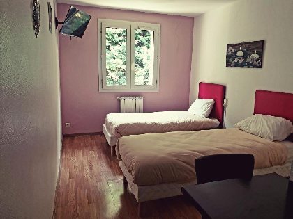 HOTEL LA CASCADE, OFFICE DE TOURISME DE RODEZ AGGLOMERATION