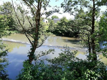 HOTEL LA CASCADE, OFFICE DE TOURISME DE RODEZ AGGLOMERATION