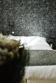 Trou Life Grand Gite - Chambre Lovely Room, Trou Life - Pauline Cauhepe