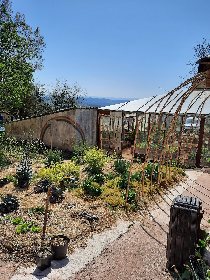 Ferme de Bouniols, OFFICE DE TOURISME DU PAYS DE ROQUEFORT ET DU ST-AFFRICAIN