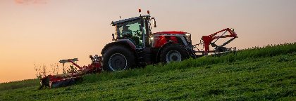 Concessionnaire Agricole SAS Pagès ma, Office de Tourisme en Aubrac