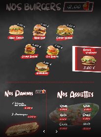 Seven Tacos, OFFICE DE TOURISME DU PAYS DE ROQUEFORT ET DU ST-AFFRICAIN