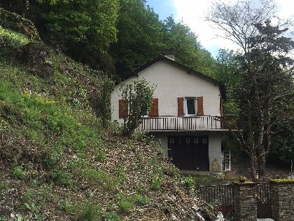Le Cabanon, OFFICE DE TOURISME DU REQUISTANAIS