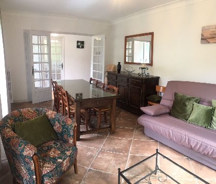 Le Cabanon, OFFICE DE TOURISME DU REQUISTANAIS