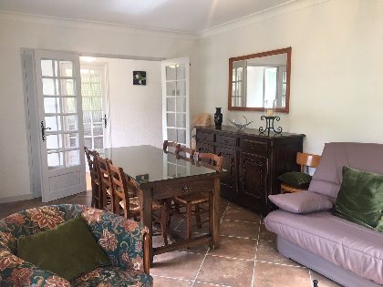 Le Cabanon, OFFICE DE TOURISME DU REQUISTANAIS