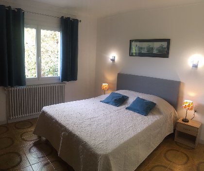 Le Cabanon, OFFICE DE TOURISME DU REQUISTANAIS