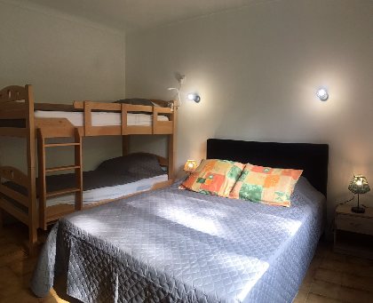 Le Cabanon, OFFICE DE TOURISME DU REQUISTANAIS