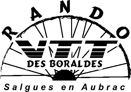 Club VTT de Salgues en Aubrac, Office de Tourisme en Aubrac