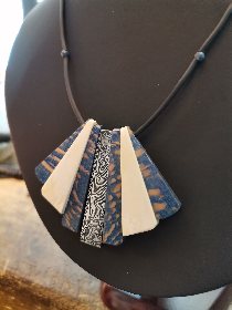 L'Atelier, Céline Vigier