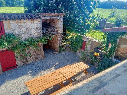 L'Oustal de Tonton, OFFICE DE TOURISME DE CAPDENAC (BUREAU DE L'OT DU PAYS DE FIGEAC)