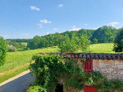 L'Oustal de Tonton, OFFICE DE TOURISME DE CAPDENAC (BUREAU DE L'OT DU PAYS DE FIGEAC)