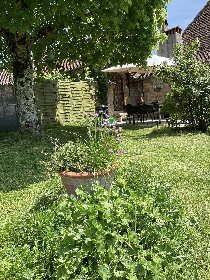 La Grange sur le Roc, Ingrio Vellekens