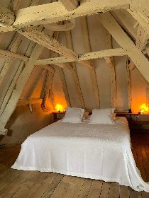 La Grange sur le Roc, Ingrio Vellekens