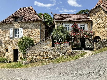 La Grange sur le Roc, Ingrio Vellekens