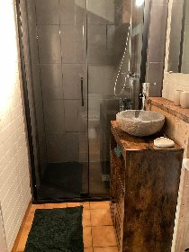 La Grange sur le Roc, Ingrio Vellekens