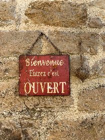 La Grange sur le Roc, Ingrio Vellekens