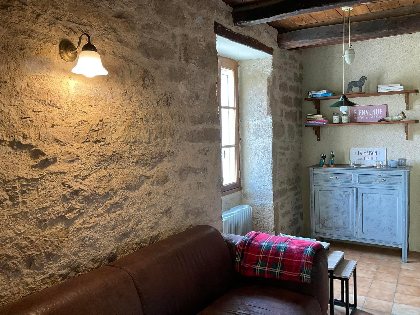 La Grange sur le Roc, Ingrio Vellekens