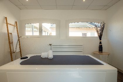 Causse Comtal - Spa , SARL Causse Comtal Barbe