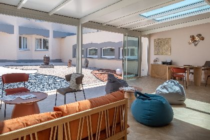 Causse Comtal - Spa , SARL Causse Comtal Barbe