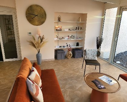 Causse Comtal - Spa , SHS Causse Comtal