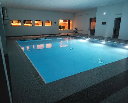 Causse Comtal - Spa , SHS Causse Comtal