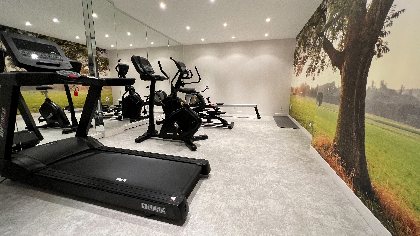 Causse Comtal - Spa , SHS Causse Comtal