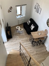 Morgane FABRE, ADT de l'Aveyron