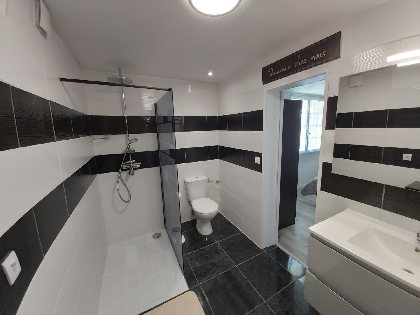 Le Mas d'Evlie, Le Mas d'Eylie