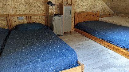 Marie-Ange Martinez, OFFICE DE TOURISME DE PARELOUP LEVEZOU