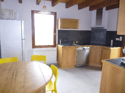 Les Trincats, Jacques PEGUES