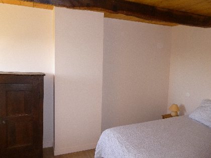 Les Trincats, Jacques PEGUES