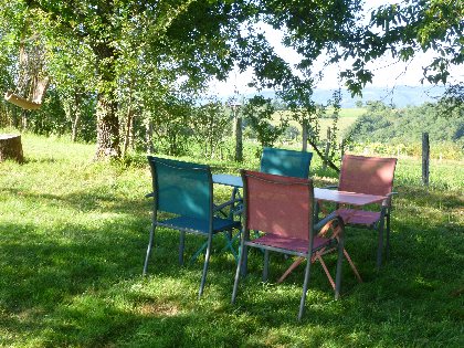 Les Trincats, Jacques PEGUES