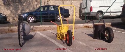 Hors-du-commun, OFFICE DE TOURISME DE PARELOUP LEVEZOU