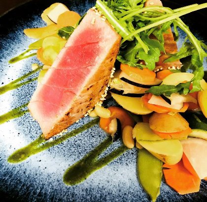 La Terrasse d'Hugo , OFFICE DE TOURISME DU GRAND RODEZ