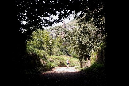 Balade autour de Marcillac - Aller-retour entre Marcillac et Cougousse, OFFICE DE TOURISME de CONQUES-MARCILLAC