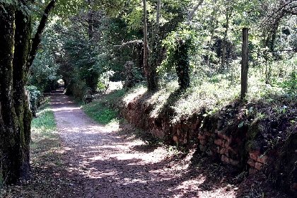 Balade autour de Marcillac - Aller-retour entre Marcillac et Cougousse, OFFICE DE TOURISME de CONQUES-MARCILLAC