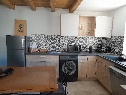 Gite Chez Laurette, Chez Laurette