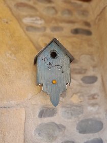 Gite Chez Laurette, Office de Tourisme des Causses à l'Aubrac