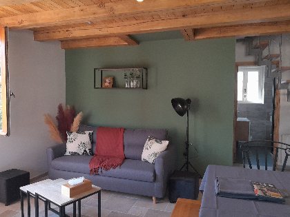 Gite Chez Laurette, Chez Laurette