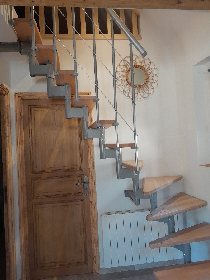 Gite Chez Laurette, Office de Tourisme des Causses à l'Aubrac