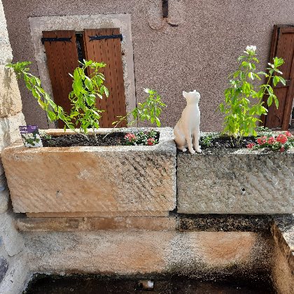 Gite Chez Laurette, Chez Laurette