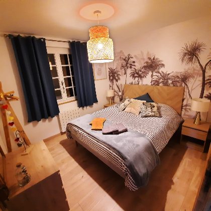 Gite Chez Laurette, Chez Laurette