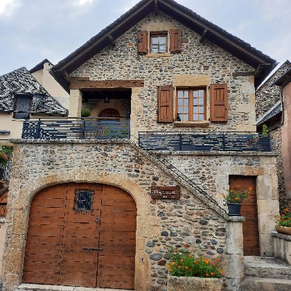 Gite Chez Laurette, Chez Laurette