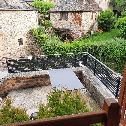 Gite Chez Laurette, Chez Laurette