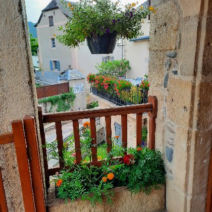 Gite Chez Laurette, Chez Laurette