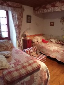 Les Mésanges , Office de Tourisme des Causses à l'Aubrac