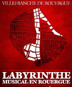 Labyrinthe Musical - 13ème édition