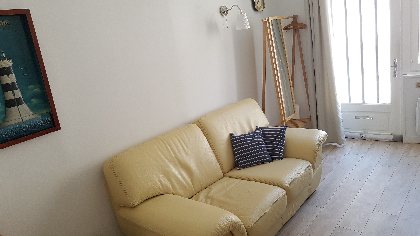 Alexandra Bidaut, Alexandra Bidaut