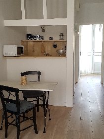 Alexandra Bidaut - Gîte Alexandra, Alexandra Bidaut