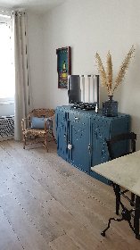 Alexandra Bidaut - Gîte Alexandra, Alexandra Bidaut